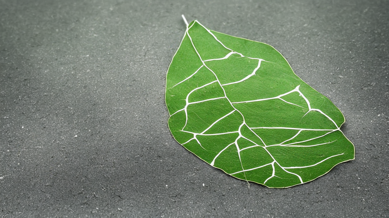 The Green Agenda’s Collapse Is a Wake-Up Call for American Sovereignty